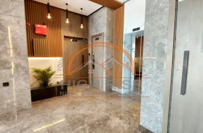 Apartment - Studio - 1 Bathroom for rent in Al Zahia - Muwaileh Commercial - Sharjah