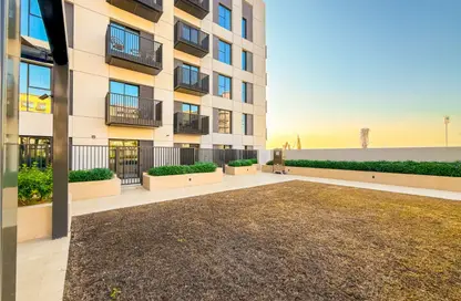 Apartment - 3 Bedrooms - 4 Bathrooms for sale in Rimal Residences - Maryam Island - Sharjah