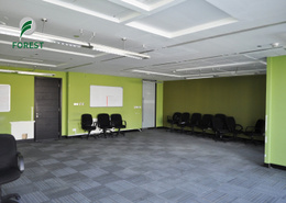 Very Spacious |High End Fitted Office |Unfurnished