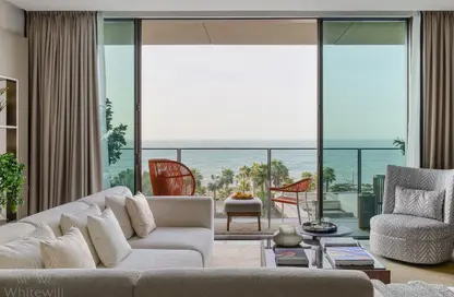 Apartment - 2 Bedrooms - 3 Bathrooms for rent in Atlantis The Royal Residences - Palm Jumeirah - Dubai