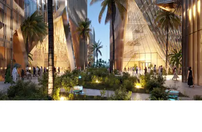 Office Space - Studio - 2 Bathrooms for sale in District 11 - Al Zahia - Muwaileh Commercial - Sharjah