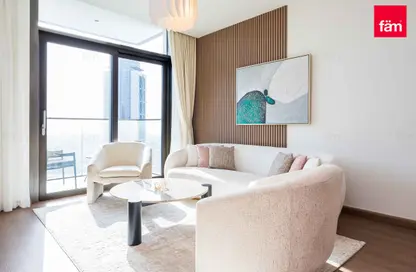 Apartment - 2 Bedrooms - 2 Bathrooms for rent in Burj Crown - Downtown Dubai - Dubai