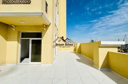 شقة - 2 غرف نوم - 3 حمامات للايجار في ذا بيرل - الجداف - دبي