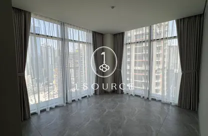 Apartment - 1 Bedroom - 2 Bathrooms for rent in Peninsula One - Peninsula - Business Bay - Dubai