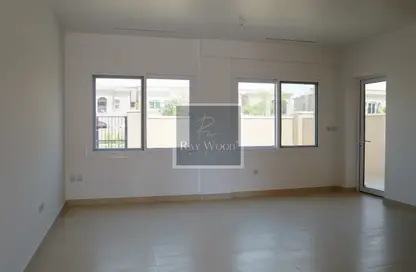 Townhouse - 3 Bedrooms - 4 Bathrooms for sale in Casa Dora - Serena - Dubai Land - Dubai