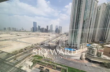 Apartment - 1 Bedroom - 2 Bathrooms for sale in Ocean Terrace - Marina Square - Al Reem Island - Abu Dhabi