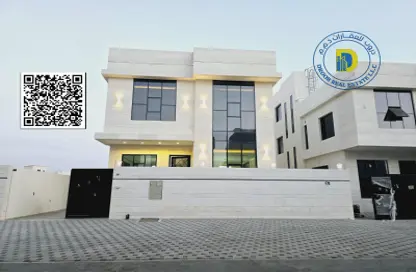 فيلا - 6 غرف نوم - 8 حمامات للبيع في العامرة جاردنز - العامرة - عجمان