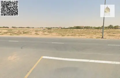 أرض - استوديو للبيع في الحليو 2 - الحليو - عجمان