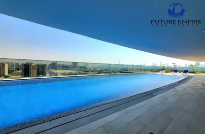 Apartment - 2 Bedrooms - 3 Bathrooms for rent in Al Jaddaf Avenue - Al Jaddaf - Dubai