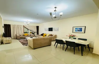 Apartment - 1 Bedroom - 1 Bathroom for rent in Al Taawun Street - Al Taawun - Sharjah