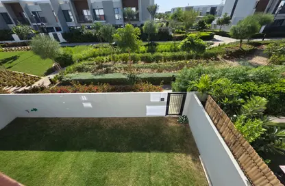 فيلا - 4 غرف نوم - 4 حمامات للايجار في أمارانتا 3 - امرانتا - فيلا نوفا - دبي لاند - دبي