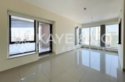 شقة - 2 غرف نوم - 3 حمامات للايجار في 29-2 برج  بوليفارد - برج بوليفارد 29 - دبي وسط المدينة - دبي