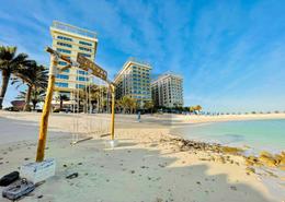 Studio - 1 bathroom for rent in Pacific Bora Bora - Pacific - Al Marjan Island - Ras Al Khaimah
