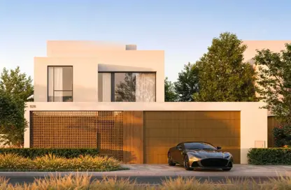 Villa - 3 Bedrooms - 4 Bathrooms for sale in Grand Polo Club and Resort - Dubai Investment Park (DIP) - Dubai