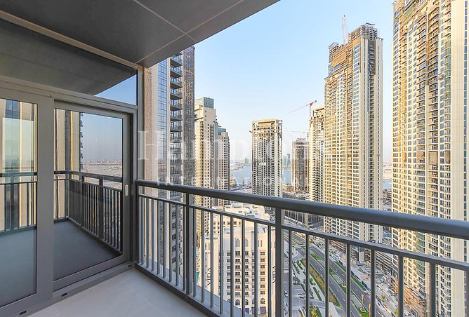 Properties for sale in Dubai Creek Residence Tower 2 North - 51 properties  for sale | Property Finder UAE