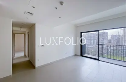 شقة - 2 غرف نوم - 2 حمامات للايجار في برج بارك فيلد 1 - بارك فيلد - دبي هيلز استيت - دبي