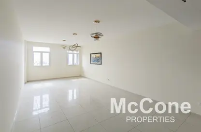Apartment - 3 Bedrooms - 4 Bathrooms for rent in Masakin Al Furjan - South Village - Al Furjan - Dubai