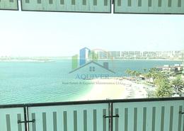Apartment - 4 bedrooms - 5 bathrooms for sale in Al Rahba - Al Muneera - Al Raha Beach - Abu Dhabi