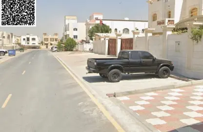 Land - Studio for sale in Al Mowaihat 1 - Al Mowaihat - Ajman