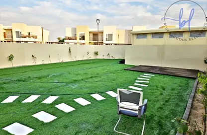 Townhouse - 3 Bedrooms - 2 Bathrooms for sale in Urbana - EMAAR South - Dubai South (Dubai World Central) - Dubai