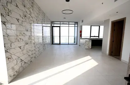 Penthouse - 2 Bedrooms - 3 Bathrooms for rent in Amal Tower - Dubai Sports City - Dubai