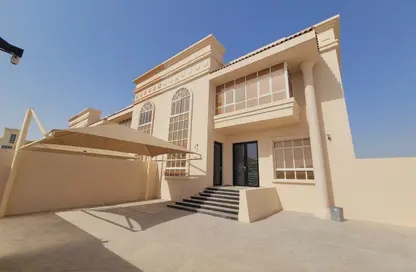 Villa - 5 Bedrooms - 6 Bathrooms for rent in Mohamed Bin Zayed City Villas - Mohamed Bin Zayed City - Abu Dhabi