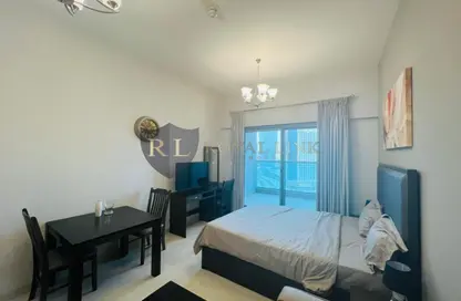 Apartment - Studio - 1 Bathroom for rent in Elite Business Bay Residence - Business Bay - Dubai