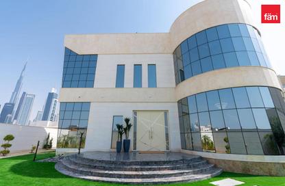 Villa - 5 Bedrooms - 6 Bathrooms for sale in Al Wasl Villas - Al Wasl Road - Al Wasl - Dubai