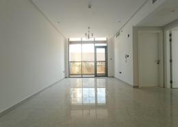 Apartment - 1 bedroom - 2 bathrooms for rent in 4Direction Residence 1 - Dubai Residence Complex - Dubai