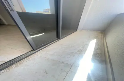 Apartment - 2 Bedrooms - 2 Bathrooms for rent in Al Rawda 1 - Al Rawda - Ajman