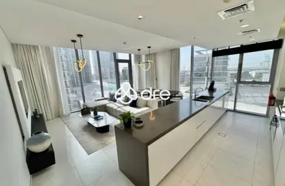 شقة - 2 غرف نوم - 3 حمامات للايجار في مساكن 15 - المنطقة وان - مدينة الشيخ محمد بن راشد - دبي