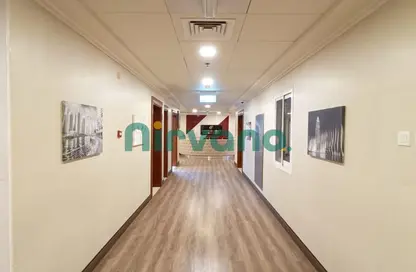Business Centre - Studio for rent in Pinnacle Building - Al Barsha 1 - Al Barsha - Dubai