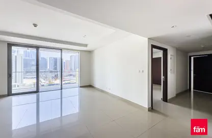 Apartment - 2 Bedrooms - 2 Bathrooms for sale in Boulevard Point - Downtown Dubai - Dubai