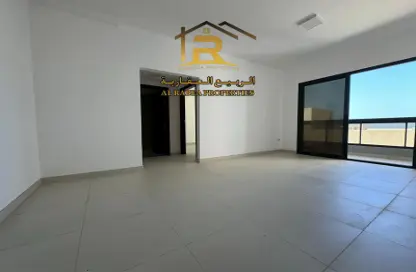 Apartment - 2 Bedrooms - 2 Bathrooms for rent in Al Rumailah building - Al Rumailah 2 - Al Rumaila - Ajman
