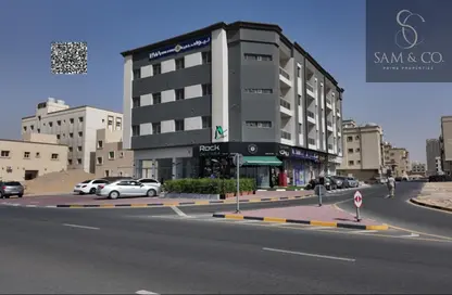 Whole Building - 7+ Bedrooms - 7+ Bathrooms for sale in Al Alia - Ajman