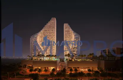 Apartment - 2 Bedrooms - 2 Bathrooms for sale in Jumeirah Village Triangle - Dubai