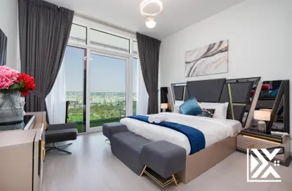 Apartment - 1 Bedroom - 2 Bathrooms for rent in Park Gate Residence 3 - Park Gate Residences - Al Kifaf - Dubai