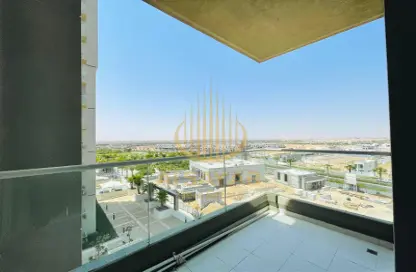 Apartment - 2 Bedrooms - 2 Bathrooms for sale in Viridis Residence and Hotel Apartments - Damac Hills 2 - Dubai