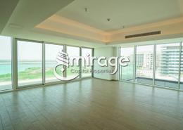 Apartment - 4 bedrooms - 6 bathrooms for sale in Mayan 2 - Mayan - Yas Island - Abu Dhabi