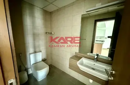 Apartment - 1 Bedroom - 2 Bathrooms for rent in Samia Azizi - Al Furjan - Dubai