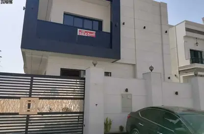 Villa - 5 Bedrooms - 7 Bathrooms for sale in Al Aamra Gardens - Al Amerah - Ajman