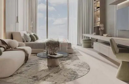 Apartment - 1 Bedroom - 1 Bathroom for sale in Cove by Imtiaz - Dubai Land - Dubai