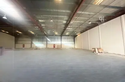 مستودع - استوديو - 1 حمام للايجار في مجمع دبي للاستثمار 2 - مجمع دبي للإستثمار - دبي