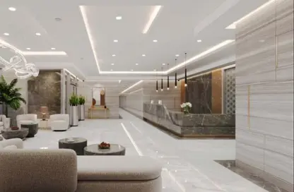 Apartment - 1 Bedroom - 1 Bathroom for sale in The Stella Residences - Al Furjan - Dubai