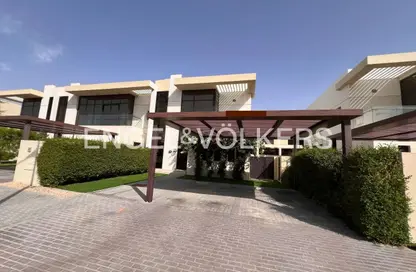 فيلا - 3 غرف نوم - 5 حمامات للايجار في ريتشموند - داماك هيلز - دبي