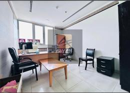 Office Space - 8 bathrooms for rent in M-44 - Mussafah Industrial Area - Mussafah - Abu Dhabi Office Space - 8 bathrooms for rent in M-44 - Mussafah Industrial Area - Mussafah - Abu Dhabi