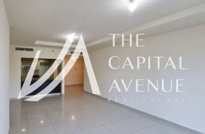Apartment - 1 Bedroom - 2 Bathrooms for sale in Sun Tower - Shams Abu Dhabi - Al Reem Island - Abu Dhabi