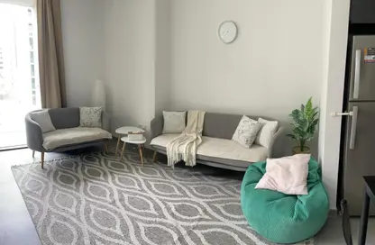 Apartment - 1 Bedroom - 2 Bathrooms for rent in Tiraz 2 - Aljada - Sharjah