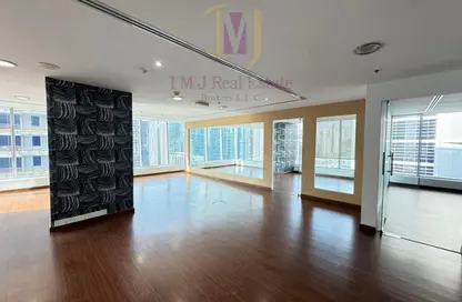 Office Space - Studio - 1 Bathroom for rent in Bayswater - Business Bay - Dubai