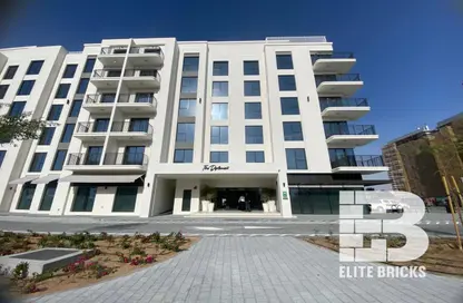 Apartment - Studio - 1 Bathroom for rent in The Diplomat Residences - Town Square - Dubai